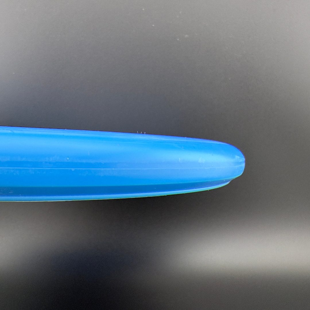 D-Line P2x Flex 3 - Gannon Buhr Huk Lab Collaboration Discmania