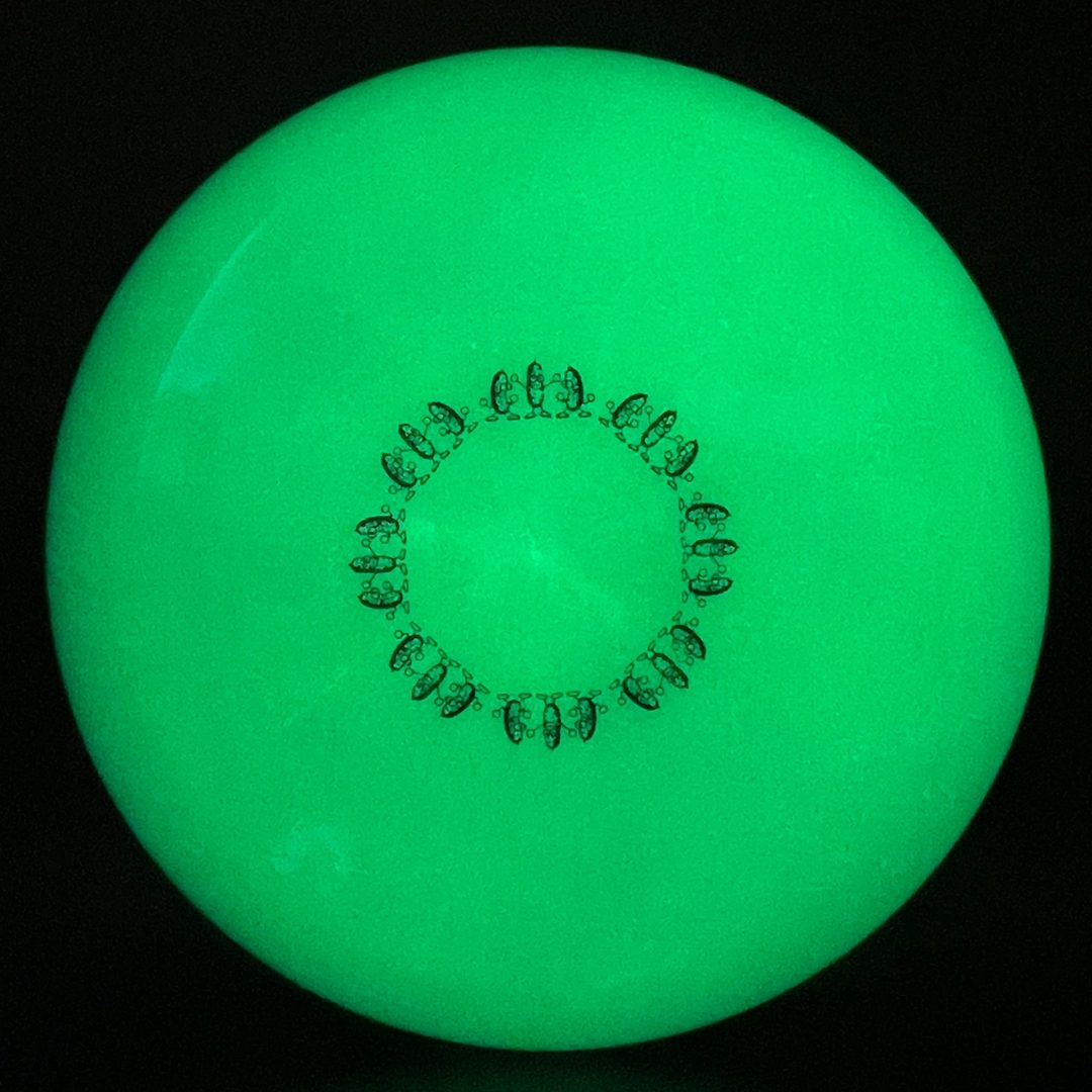 Nocturnal Pickle MINT Discs