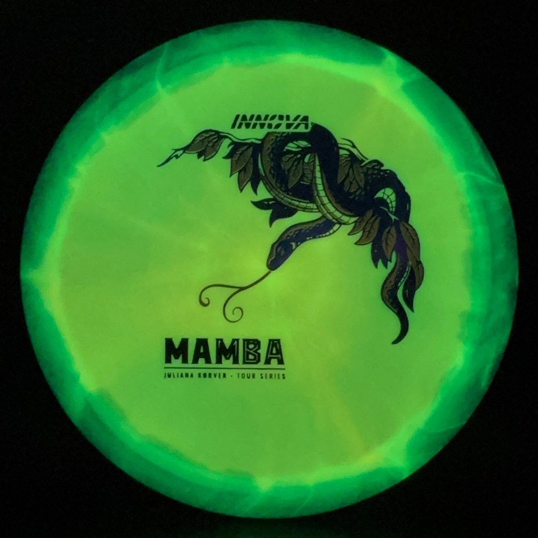 Proto Glow Halo Star Mamba - Juliana Korver 2026 Tour Series Innova