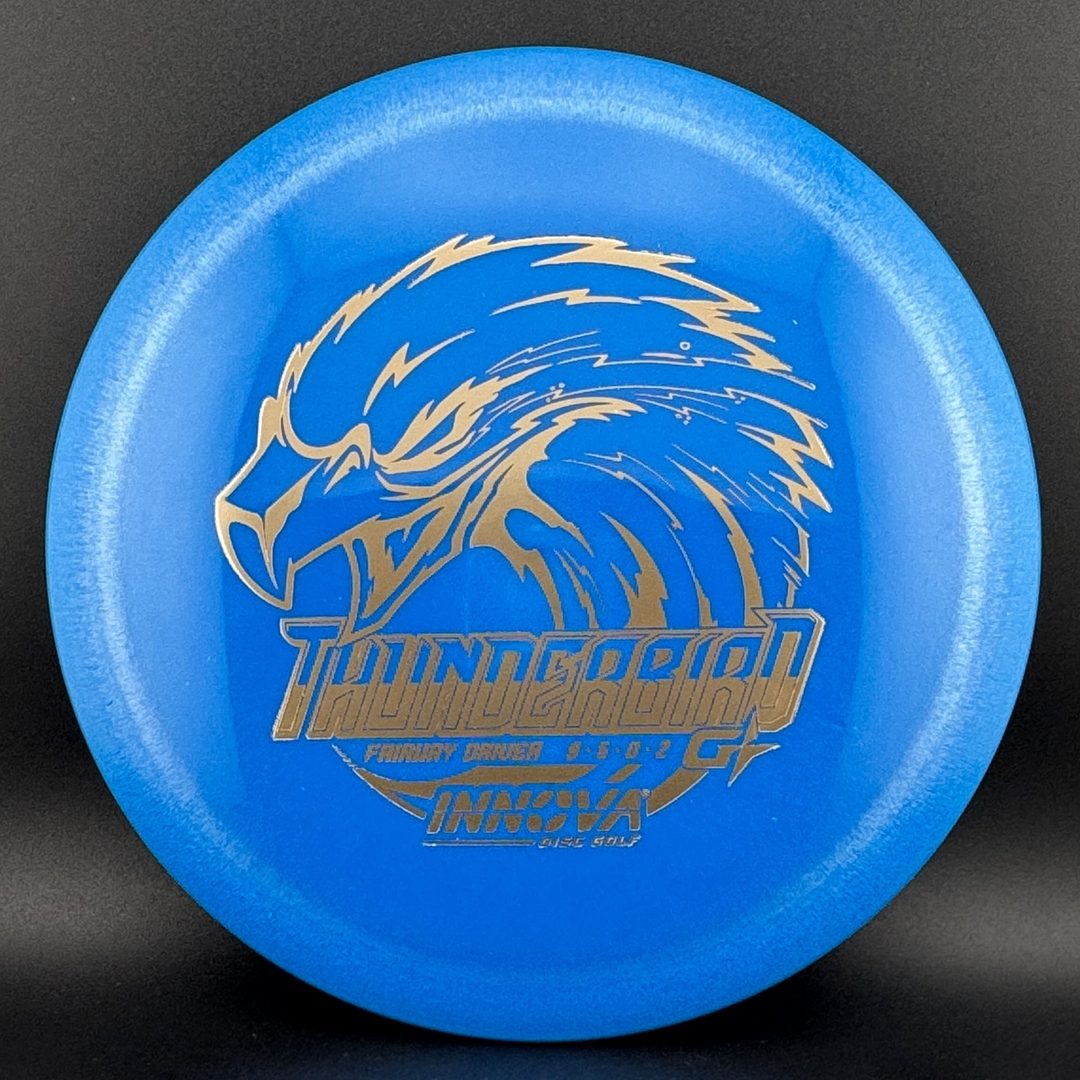 GStar Thunderbird Innova