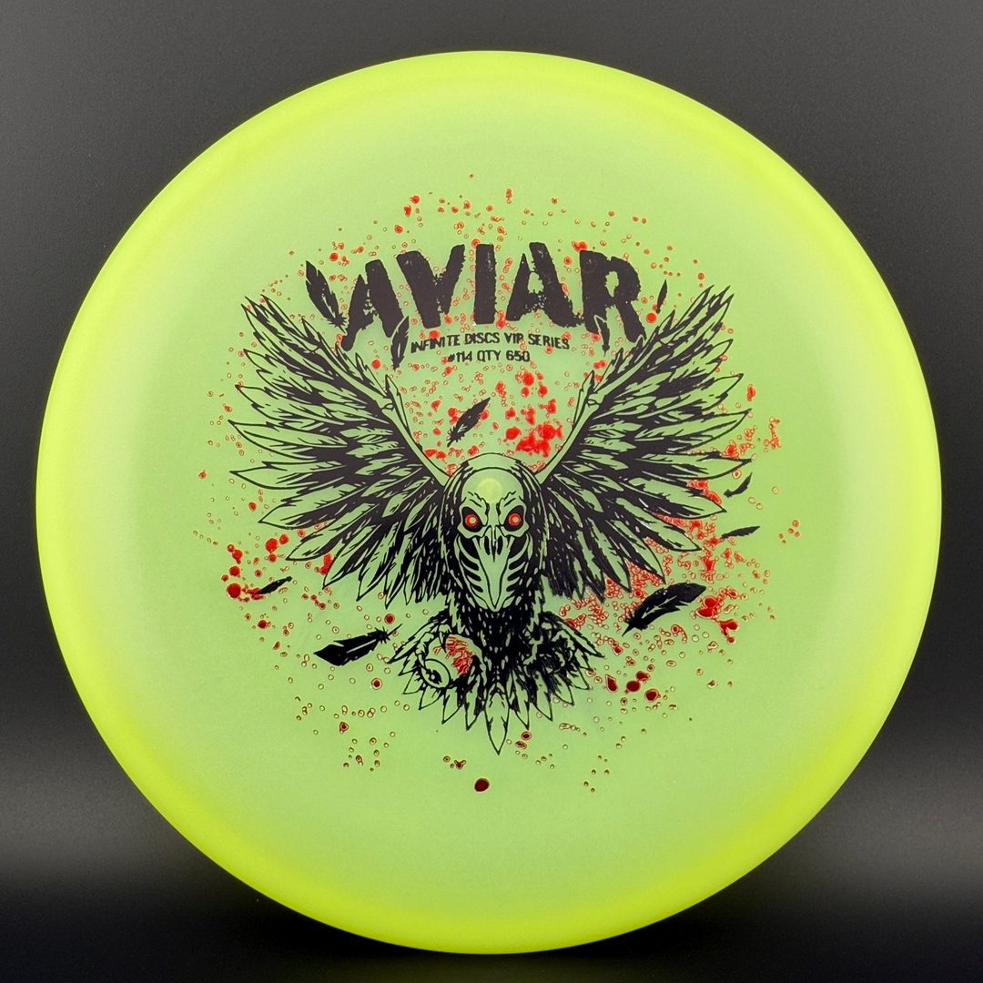 Proto Glow Soft Champion Aviar - VIP Series #114 - 1/650 Innova
