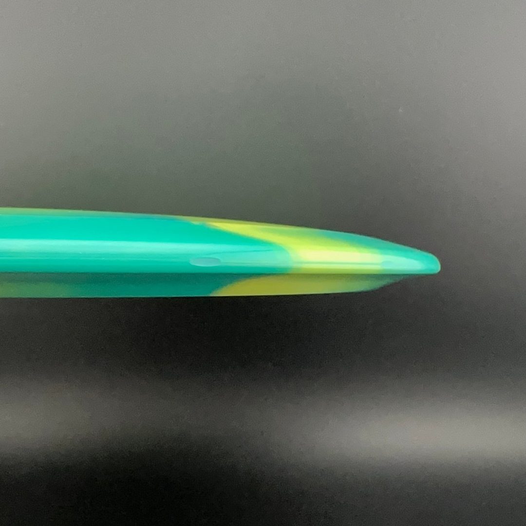 Swirl Apex Jackalope - Halloween 2025 MINT Discs