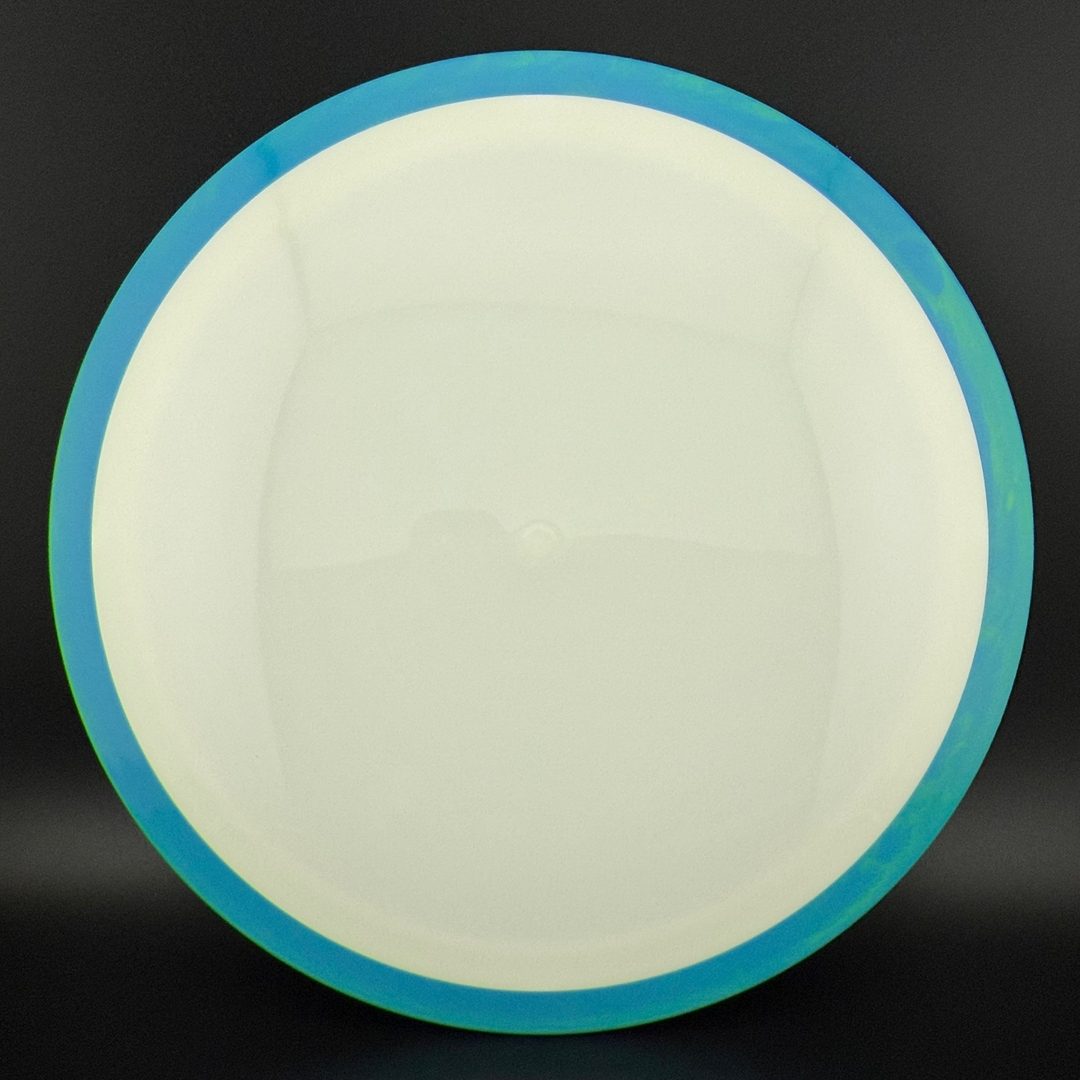 Neutron Time-Lapse Re-Tooled - Blank Axiom