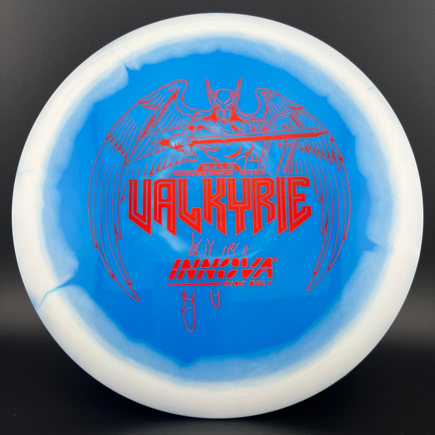 Halo Star Valkyrie Innova