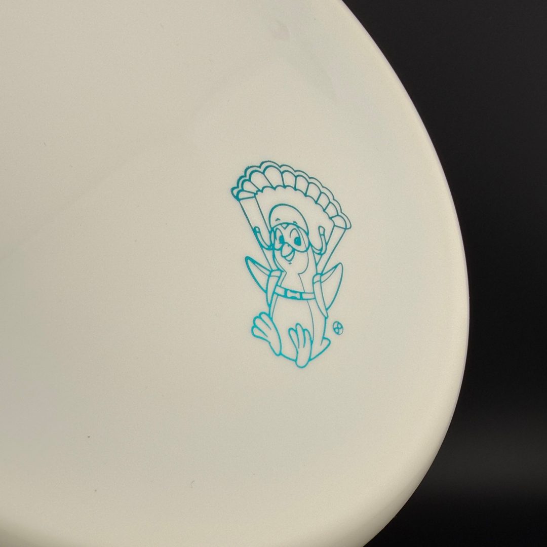 K1 Berg - Parachute Penguin Kastaplast