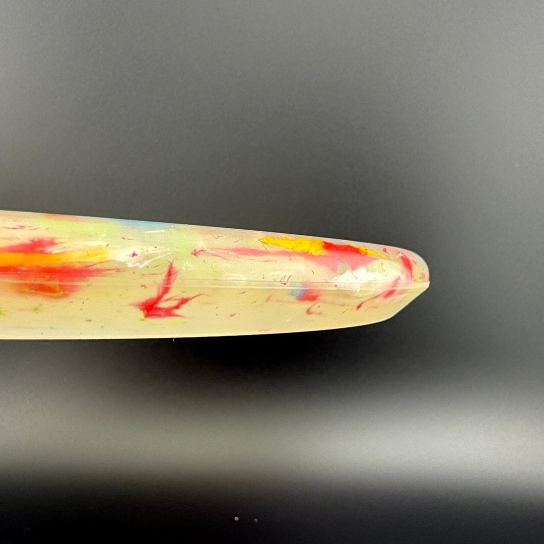 Jawbreaker Z FLX Glo Zone - Faylor Lake DGC Discraft