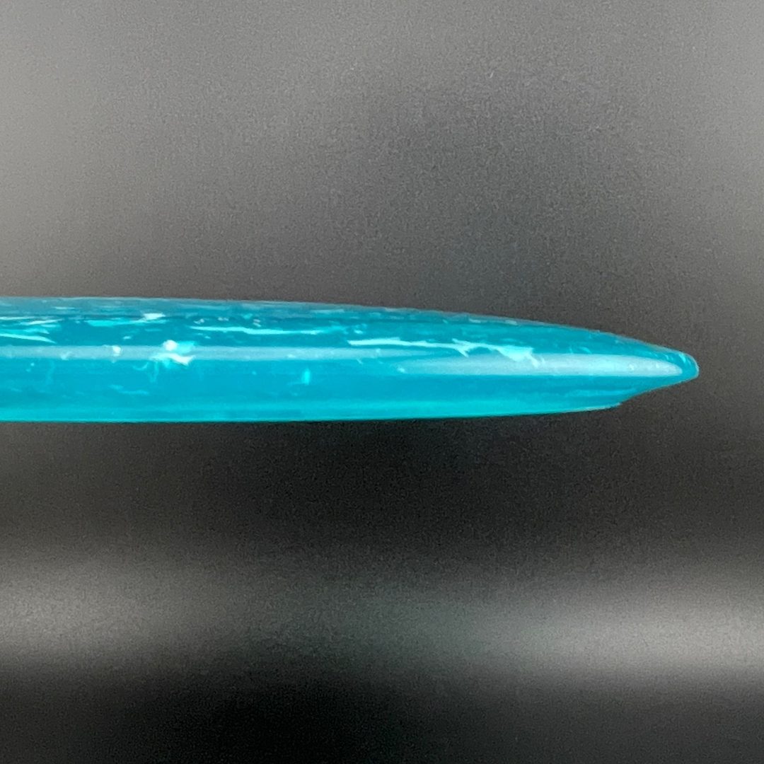 Retina Chemtrail - Lurking Kraken Doomsday Discs