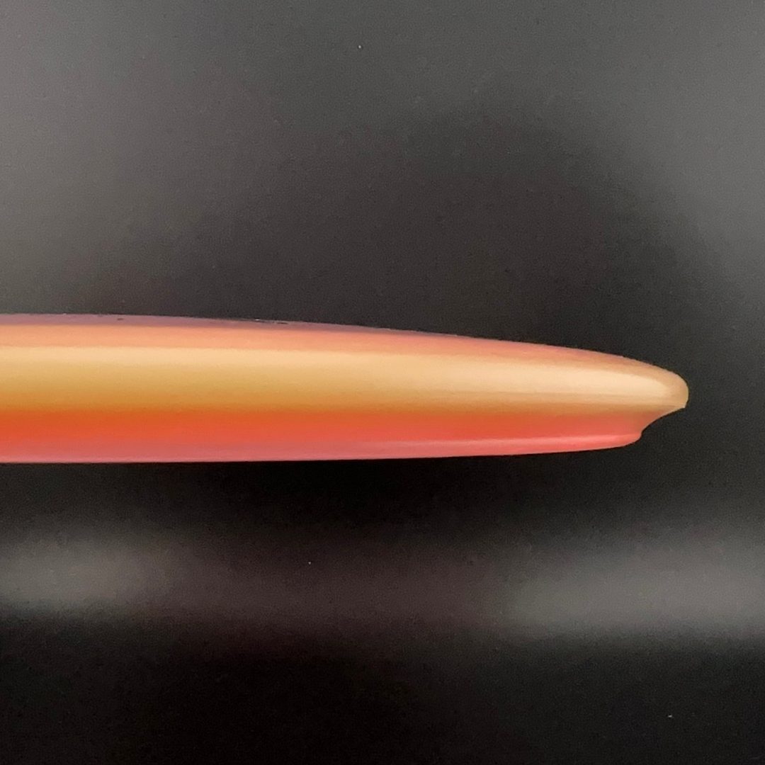 Champion Thrower Roc - "Birds Of Prey" 2025 USDGC Limited Edition Innova