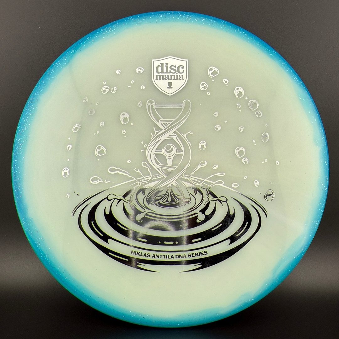 Metal Flake Horizon C-Line Drop - Niklas Anttila dna Series Discmania