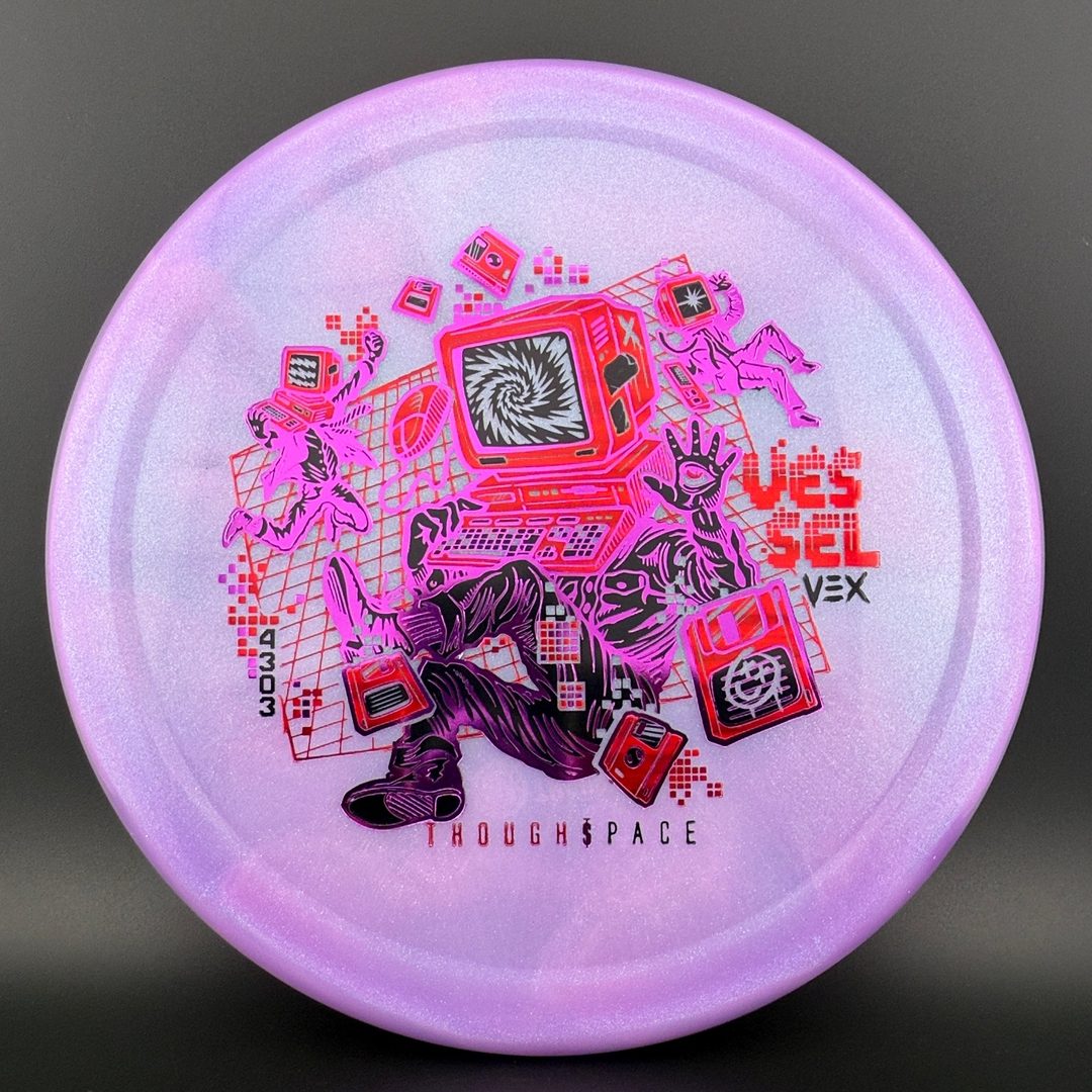 Vex Vessel - Second Run TSA