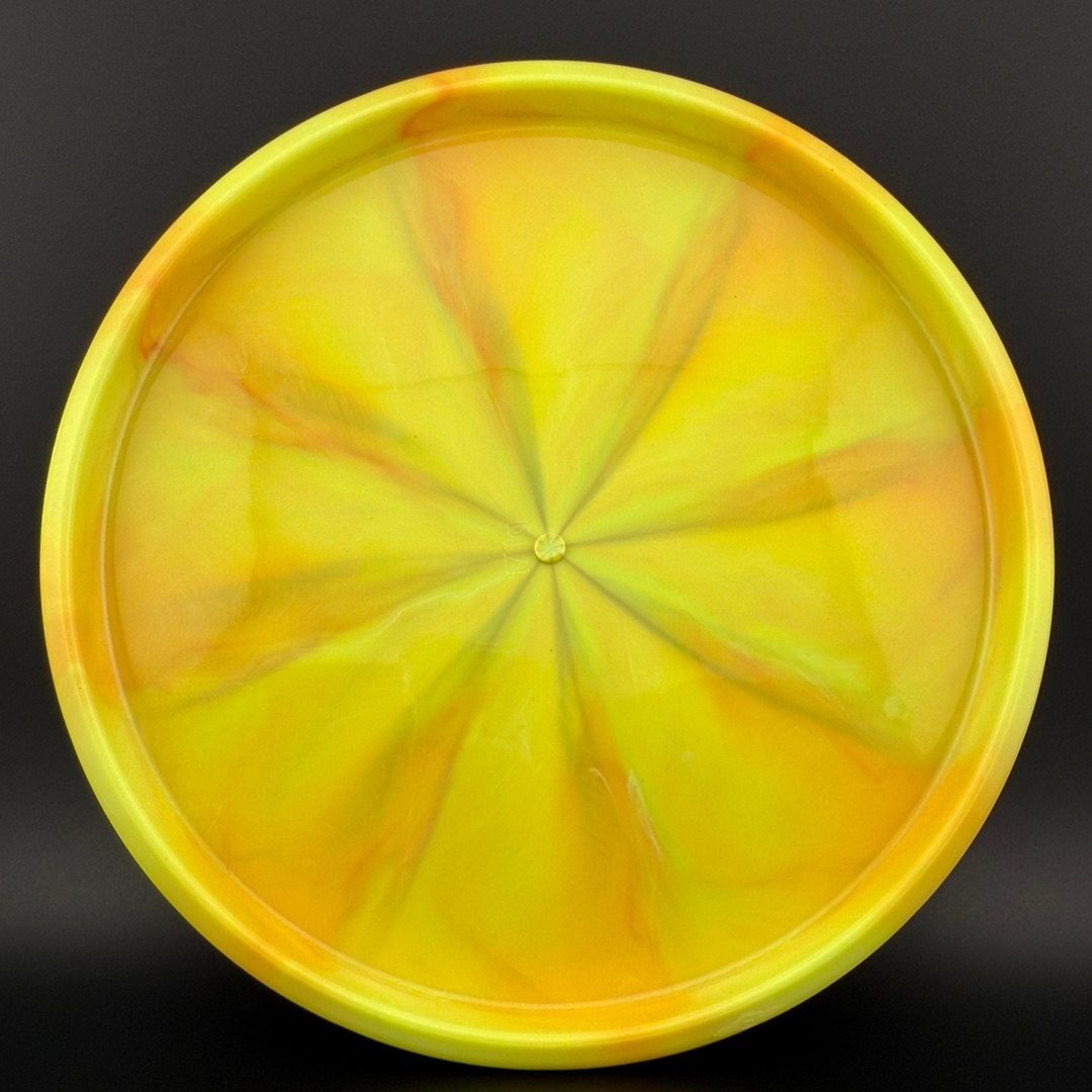 Cosmic Neutron Range - Eagle McMahon - Factory Misprint Streamline