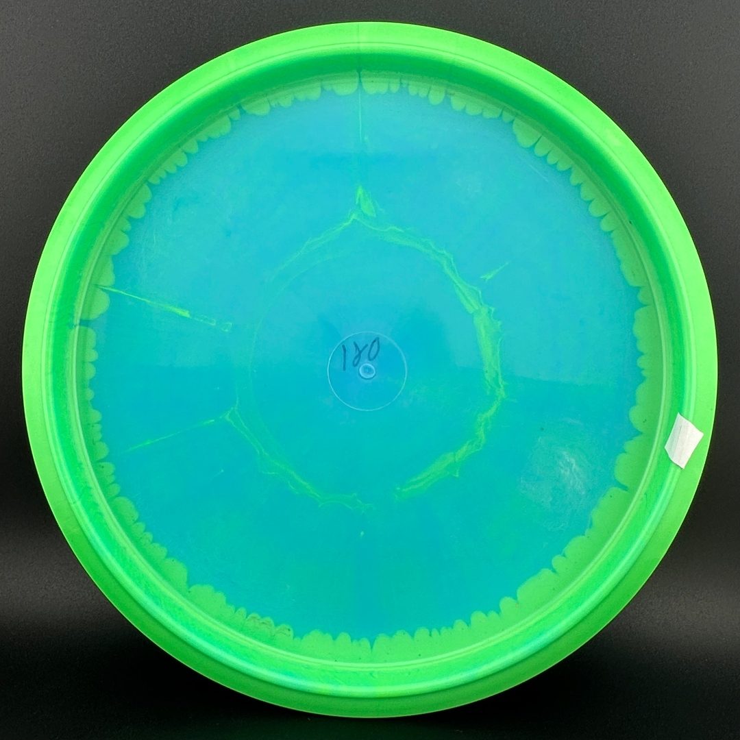 Halo Star Wombat3 Innova
