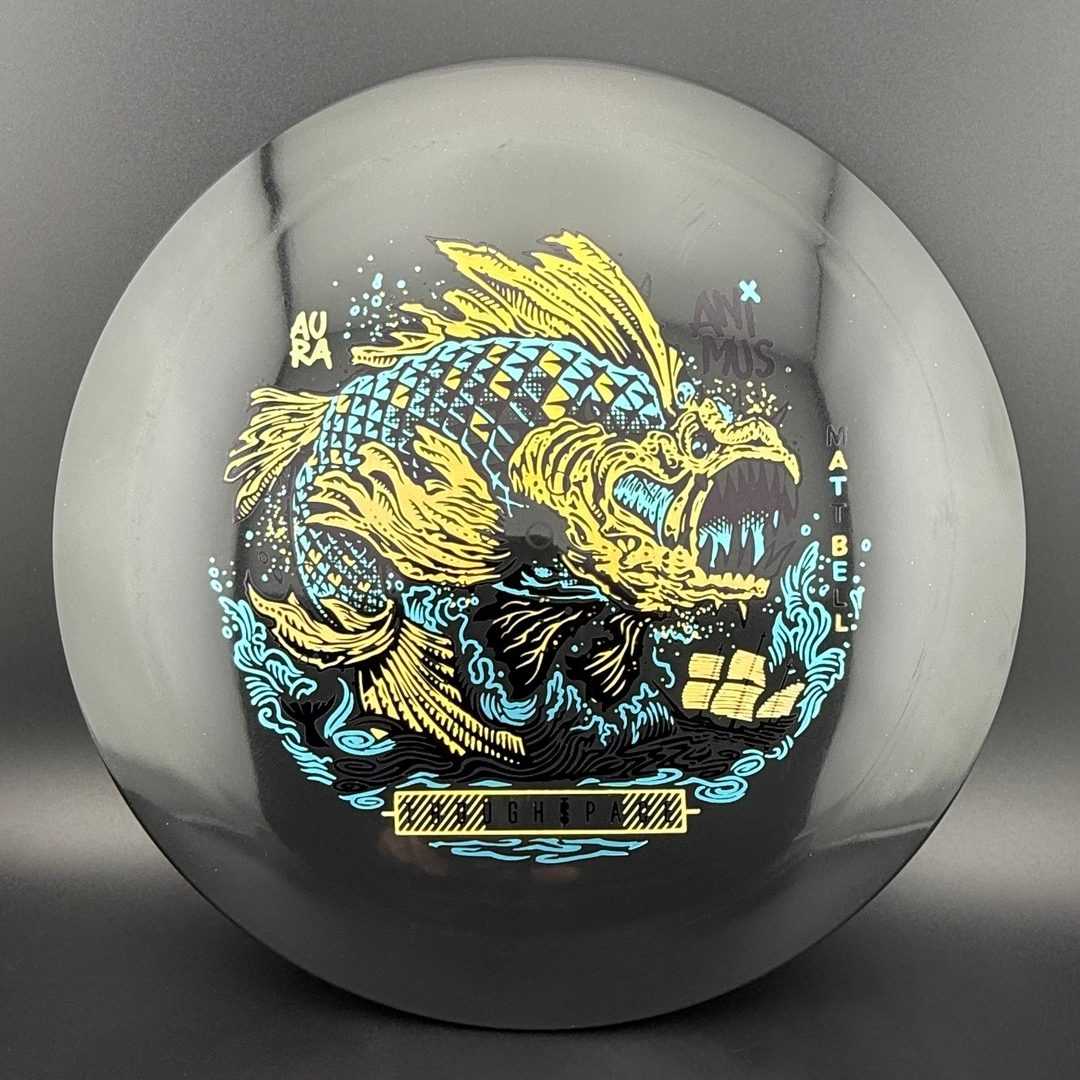 Aura Animus - Matt Bell Signature Series TSA