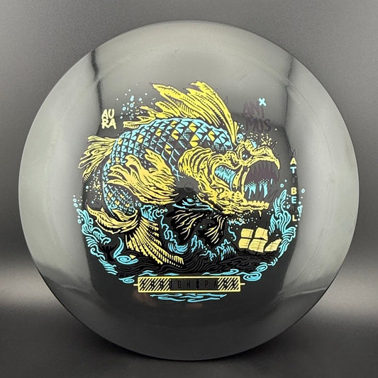 Aura Animus - Matt Bell Signature Series TSA