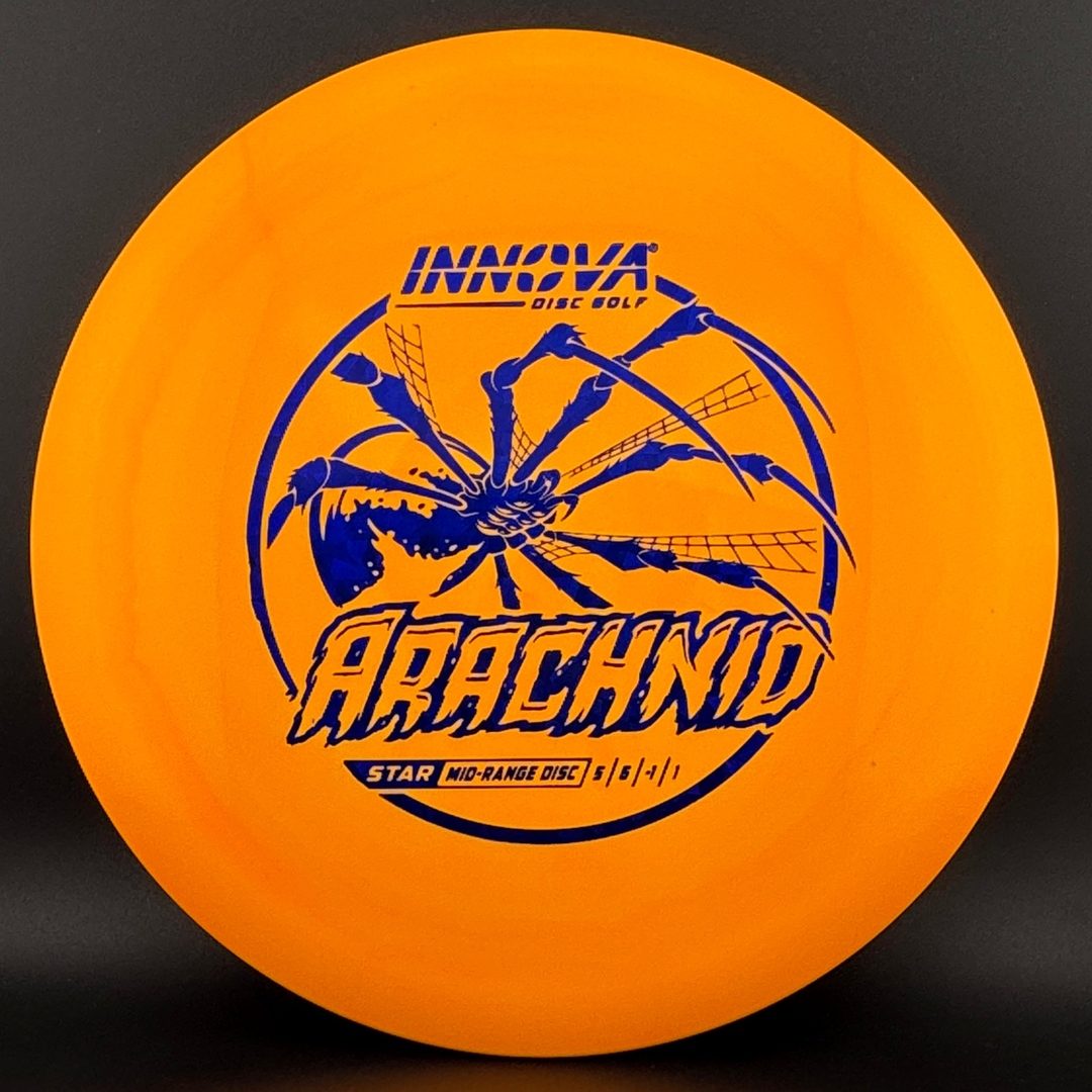 Star Arachnid Innova