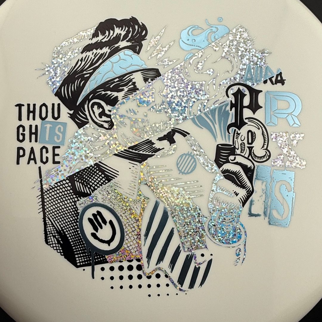 Soft Aura Praxis - First Run TSA