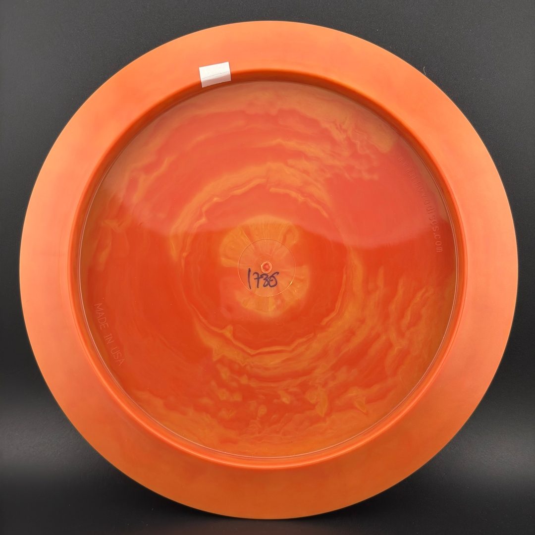 Swirled Star Destroyer - Ohn Scoggins Signature Edition Innova