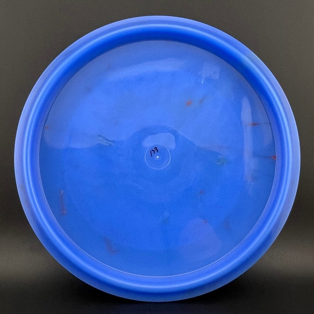 Fatal Desolation - First Run Doomsday Discs