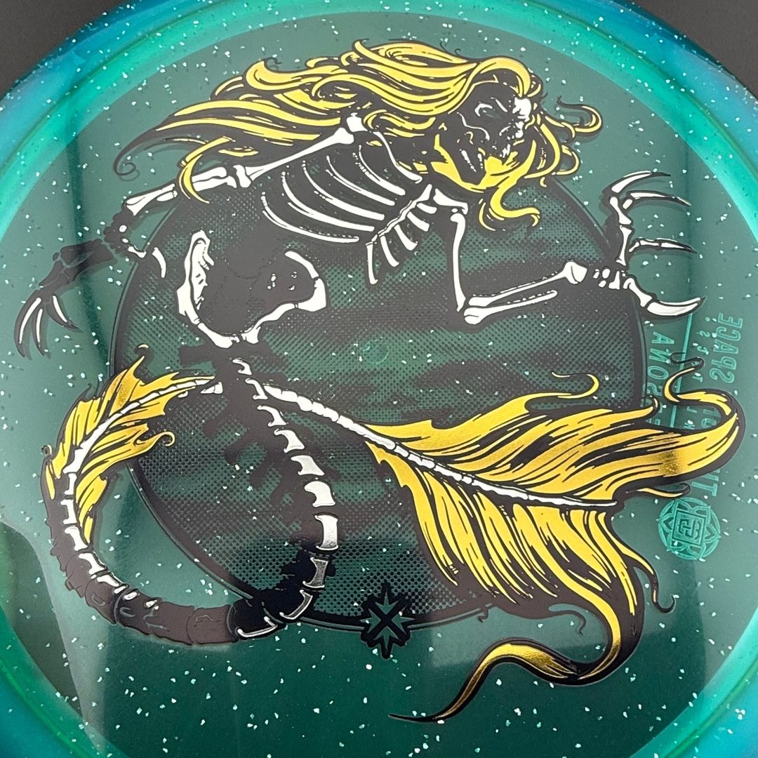 Vex Persona - "Siren" by Marm O. Set TSA