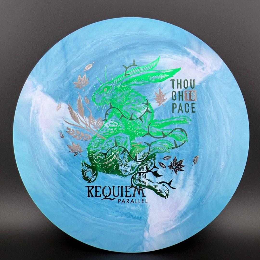 Parallel Requiem TSA