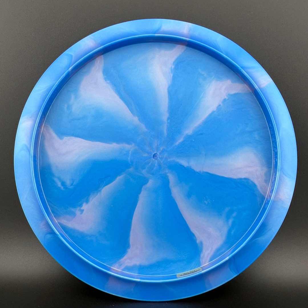 Ti Swirl Cigarra - Limited Edition GMC 1/500 Discraft