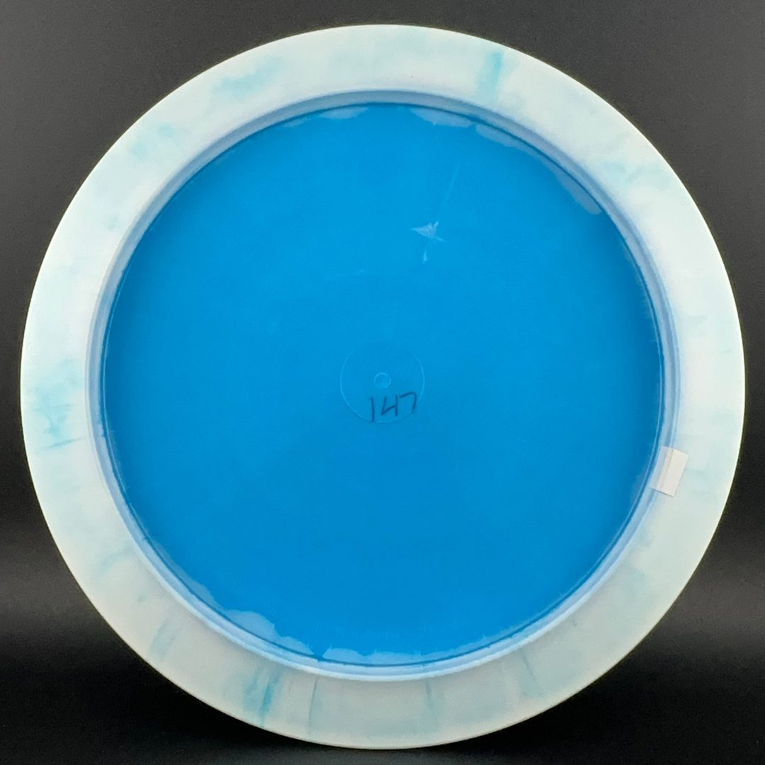 Halo Star Wraith Innova