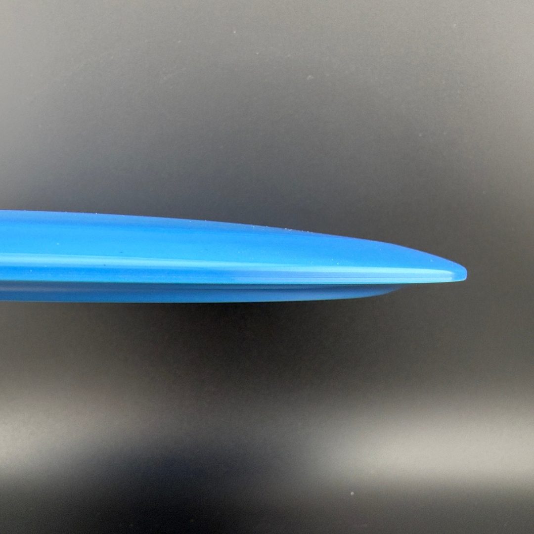 Supreme General - First Run Dynamic Discs