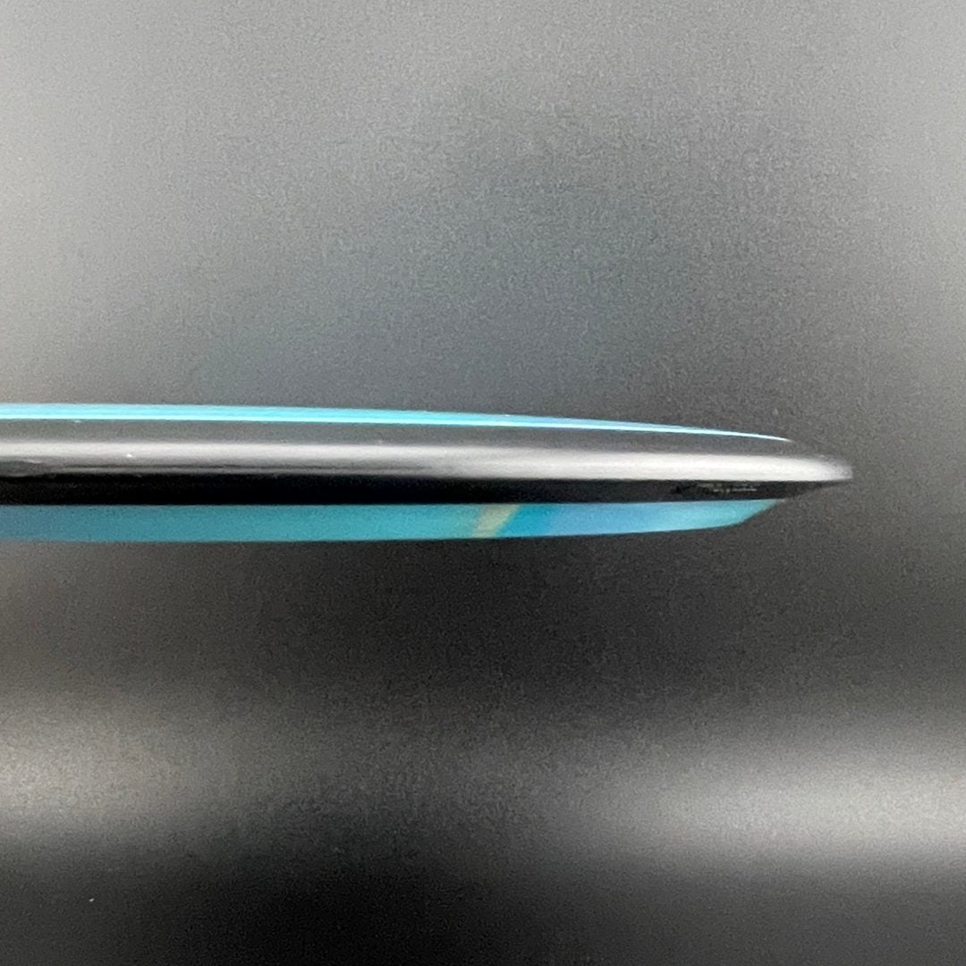 Cosmic Neutron Volt MVP