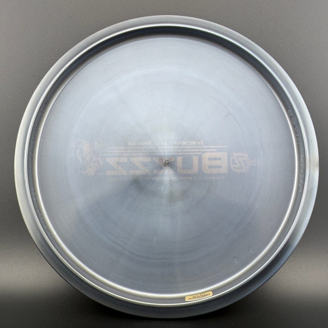 Elite Z Buzzz Wasp Tooled - 20 Year Anniversary Edition Discraft