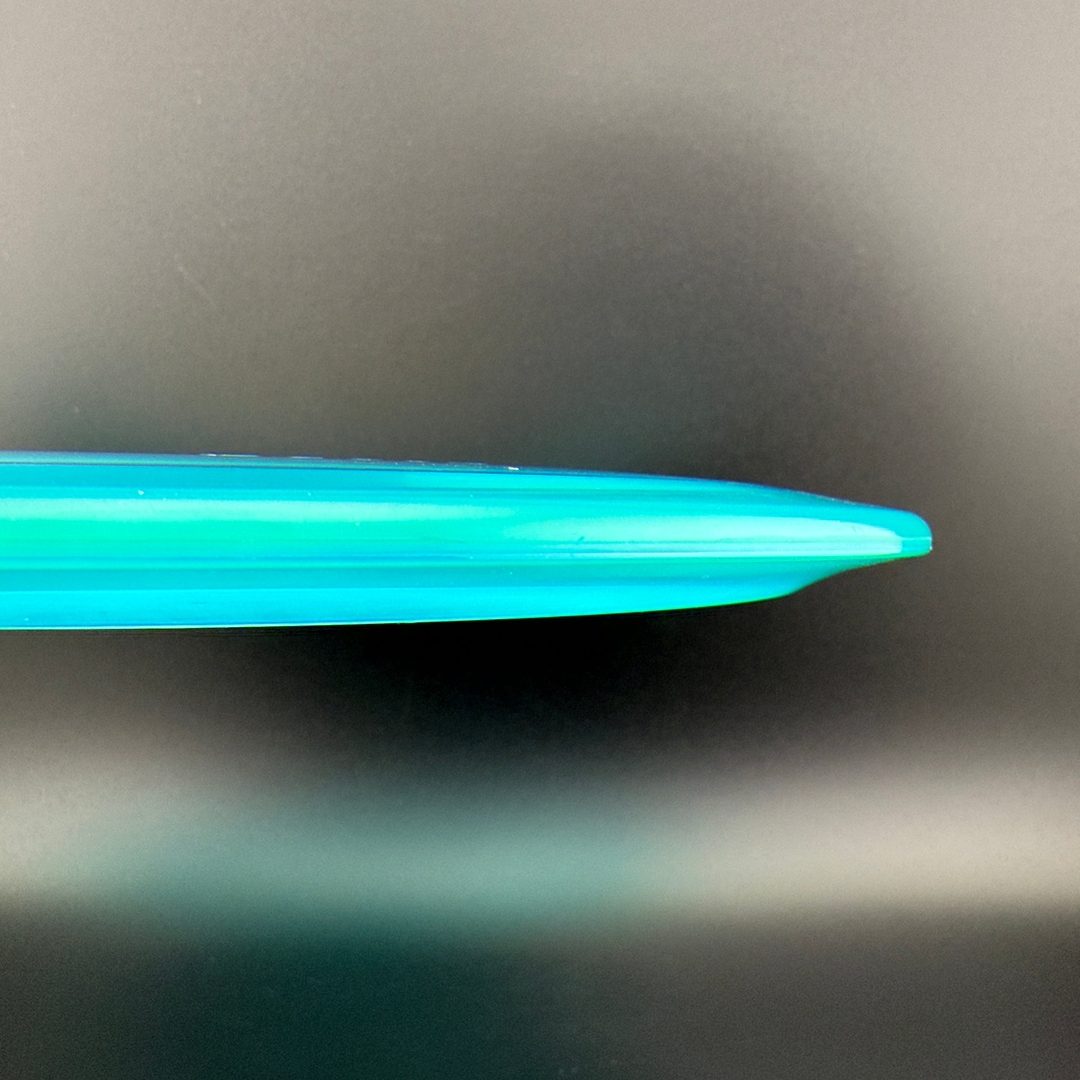 CryZtal Raptor - Aaron Gossage "Goose" Team Discraft Discraft