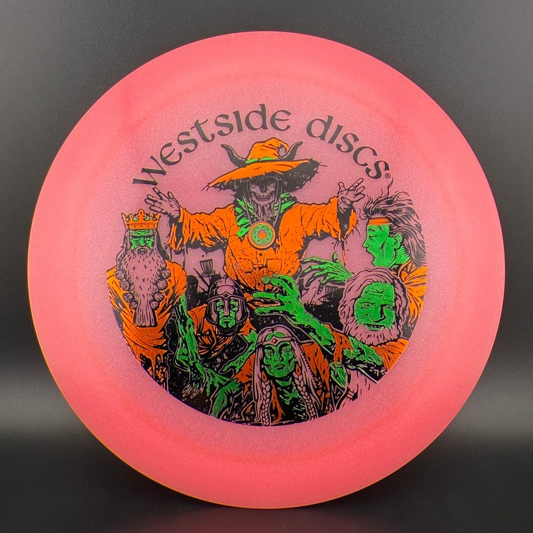 VIP Air Moonshine King - Halloween 2025 Westside Discs