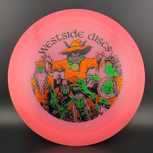 VIP Air Moonshine King - Halloween 2025 Westside Discs