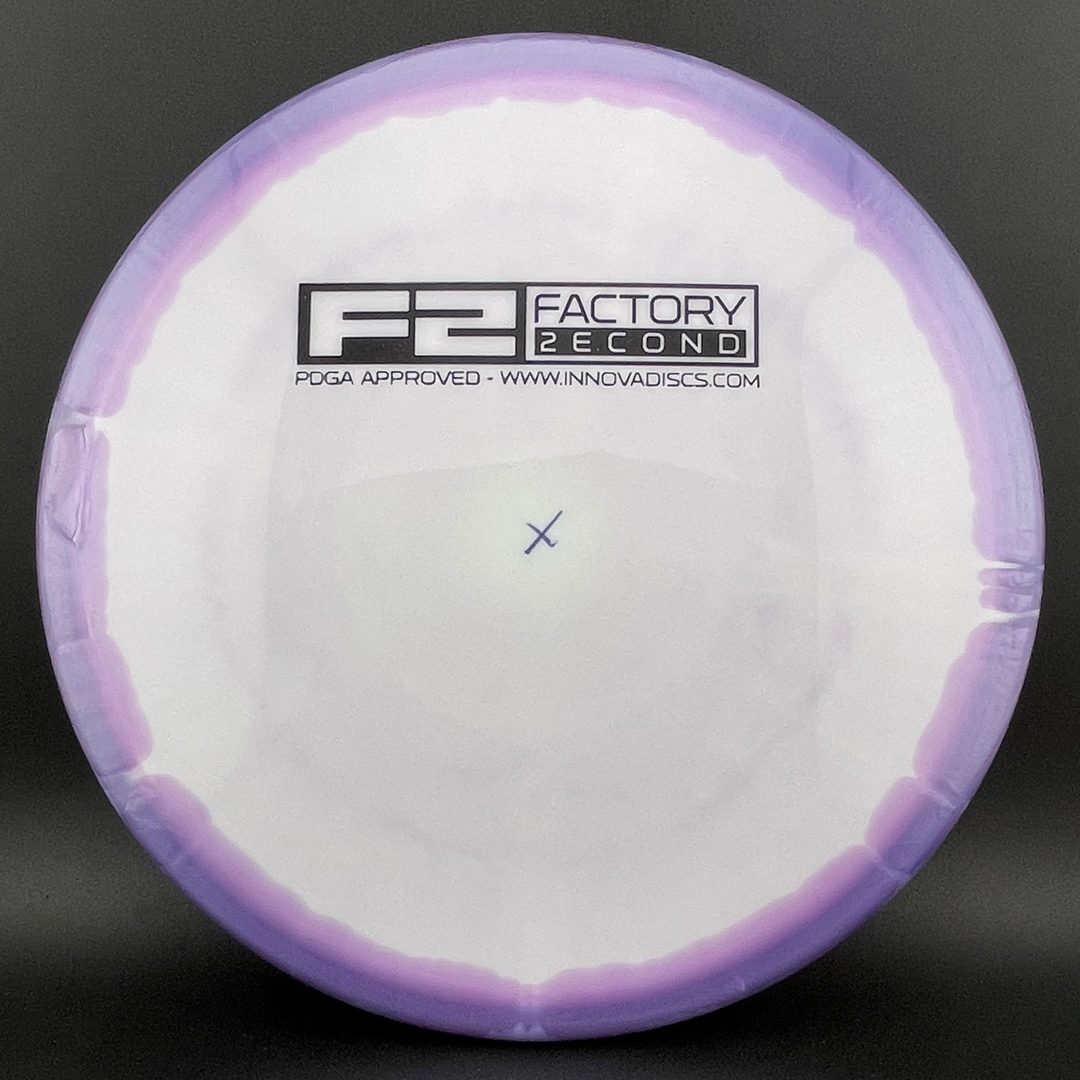 Halo Star Croc - F2 Innova