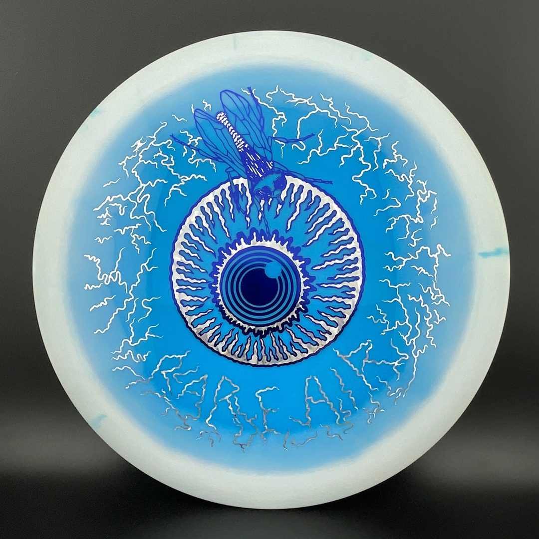 Halo Star Roadrunner - Eye-Fly RAD V2 by Ripper Studios Innova