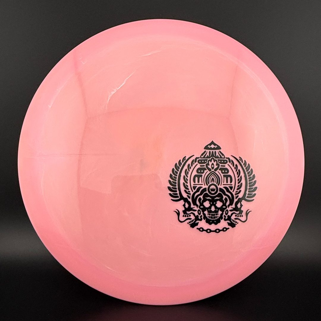 Aura Construct - TSA Mini God Stamp TSA