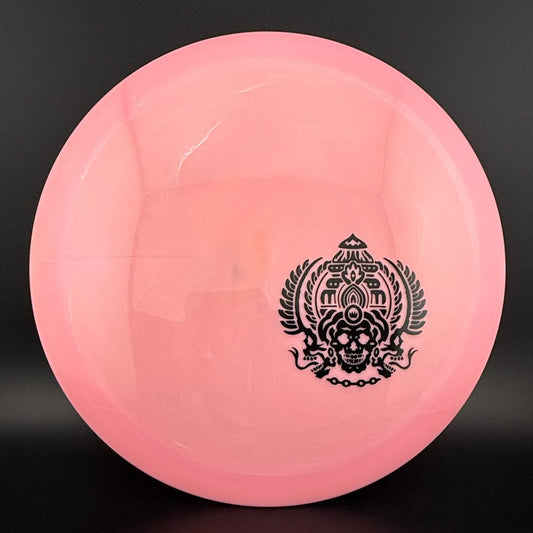 Aura Construct - TSA Mini God Stamp TSA