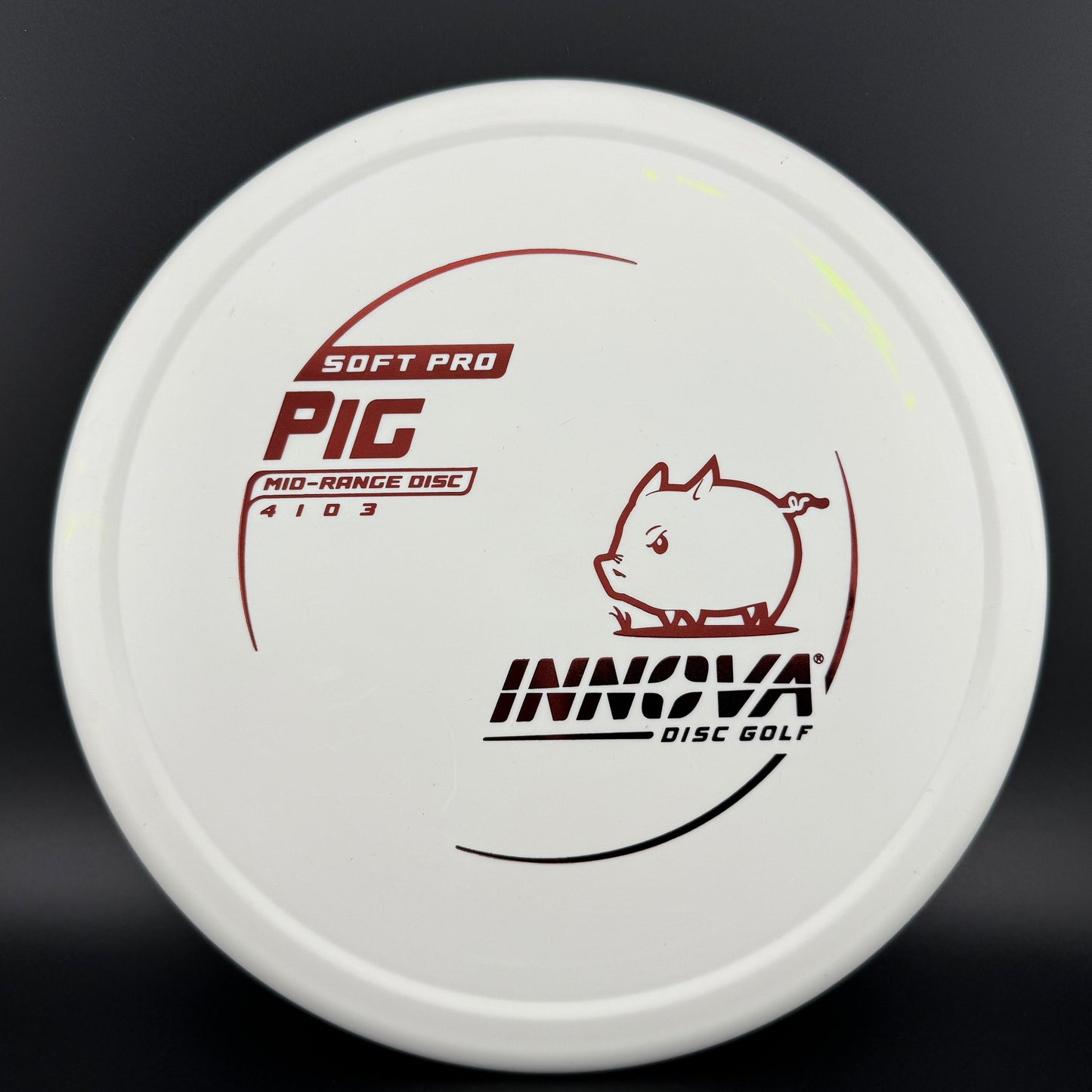 Soft Pro Pig Innova