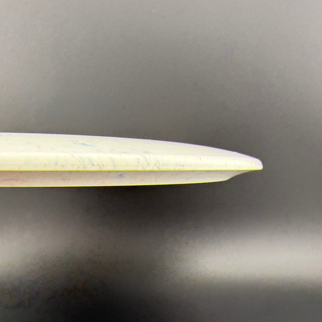 Jawbreaker ESP Cicada - Ledgestone 2025 S3 - Rare Air Stamp Discraft