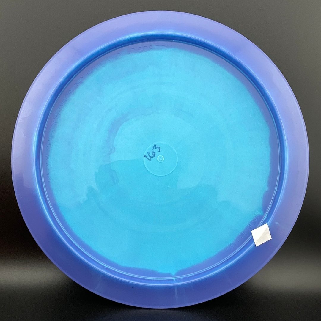 Halo Star Thunderbird Innova