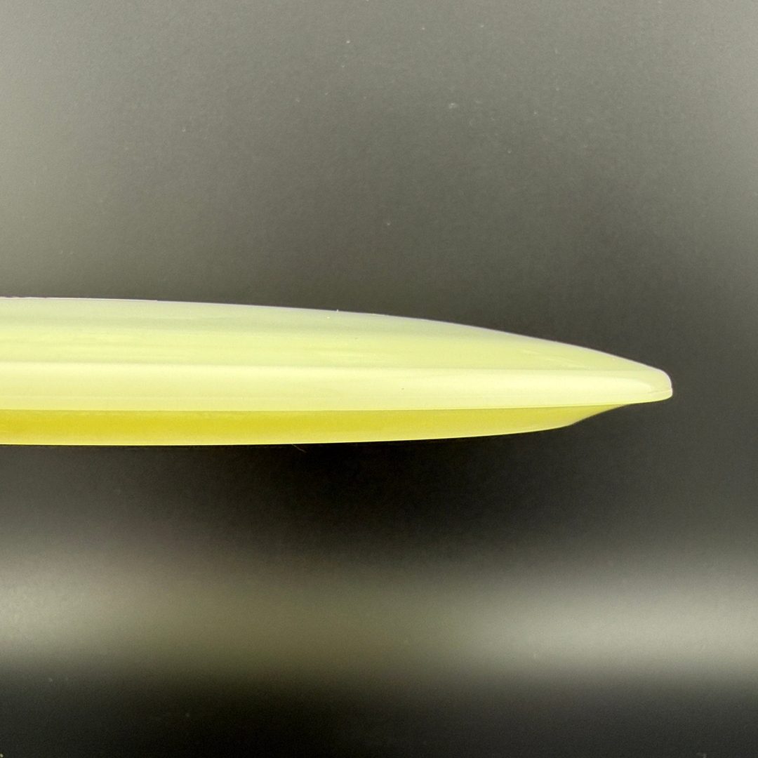 Glow Champion Eagle X - Quad Air Force Stamp Innova