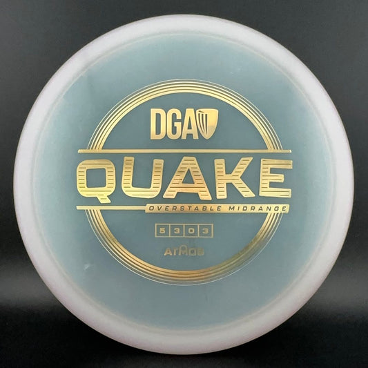 Atmos Quake DGA