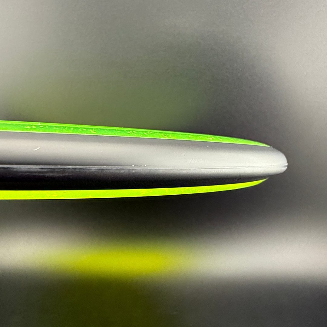 Particle Glow Proton Uplink - Gyropalooza 2025 MVP