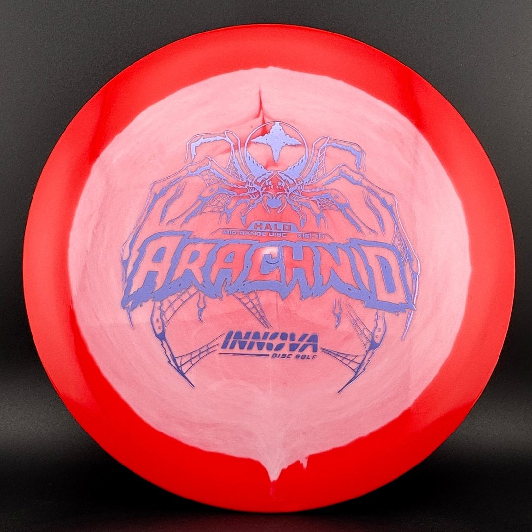 Halo Star Arachnid Innova