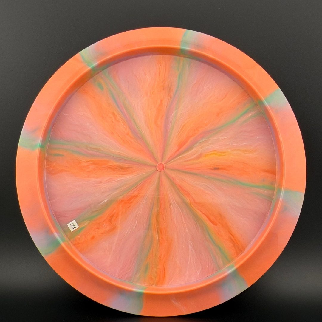 Nebula Aura Omen - First Run TSA