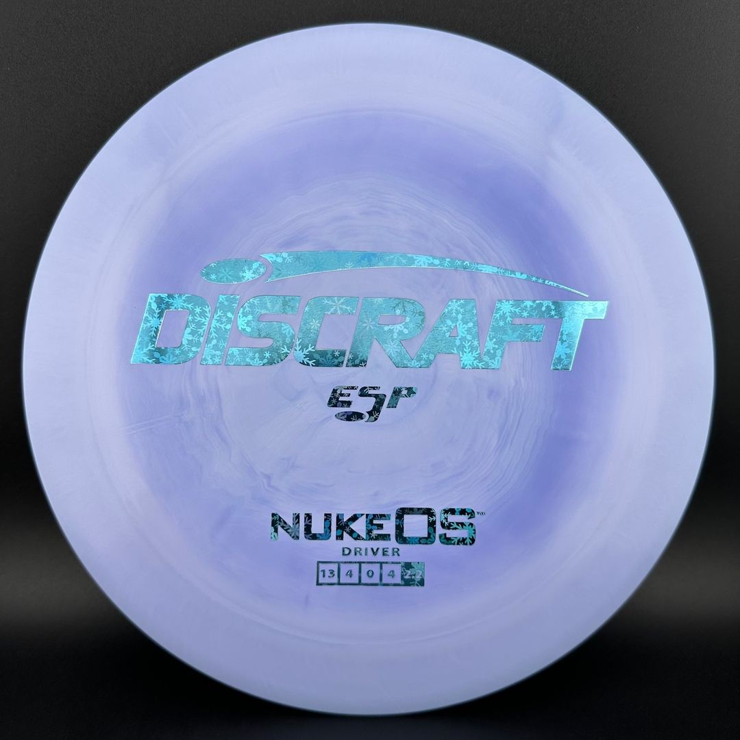 ESP Nuke OS Discraft