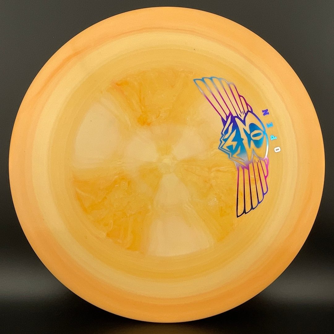 Swirly S-line FD - 303 Open Discmania