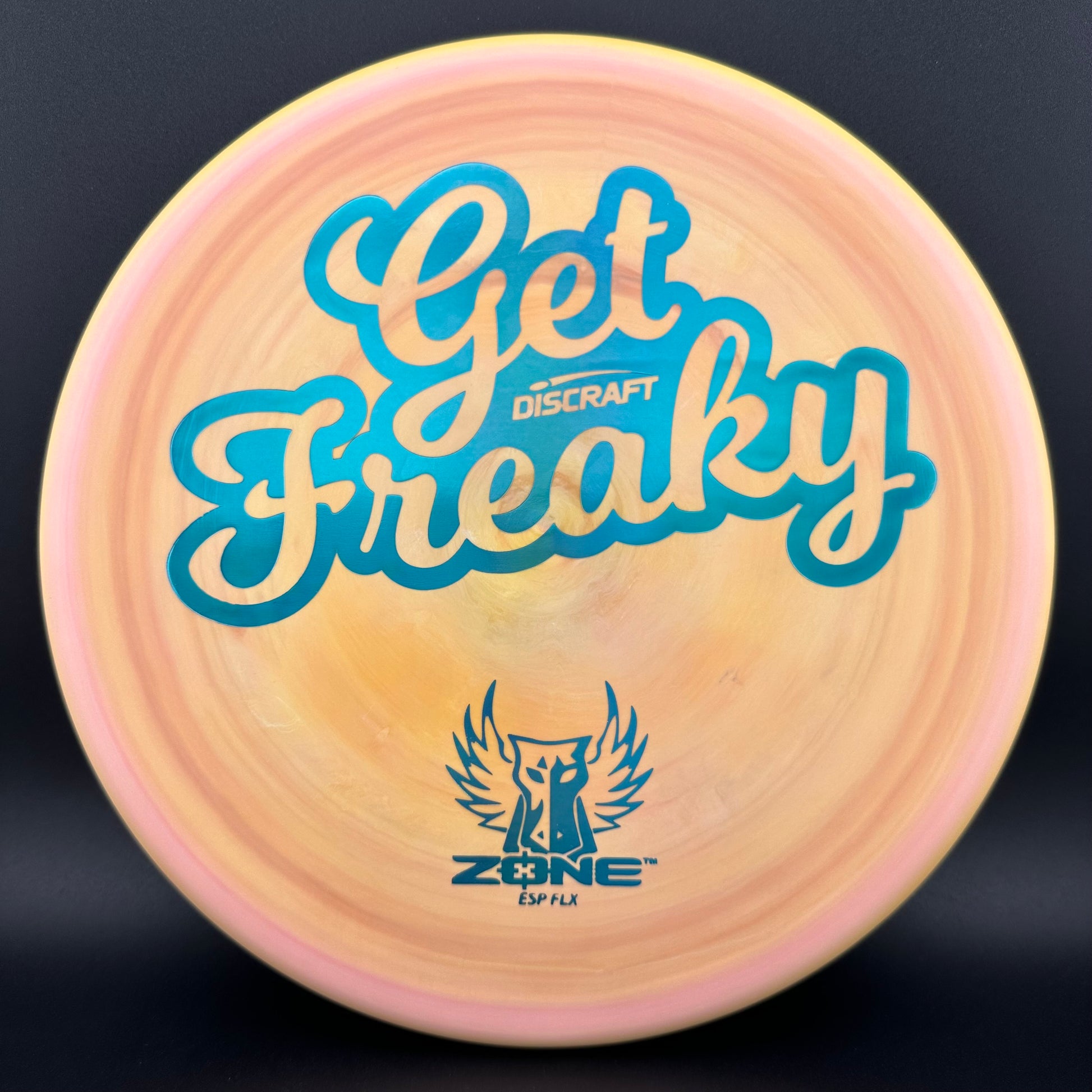 ESP FLX Zone - Brodie Smith Signature Series Discraft