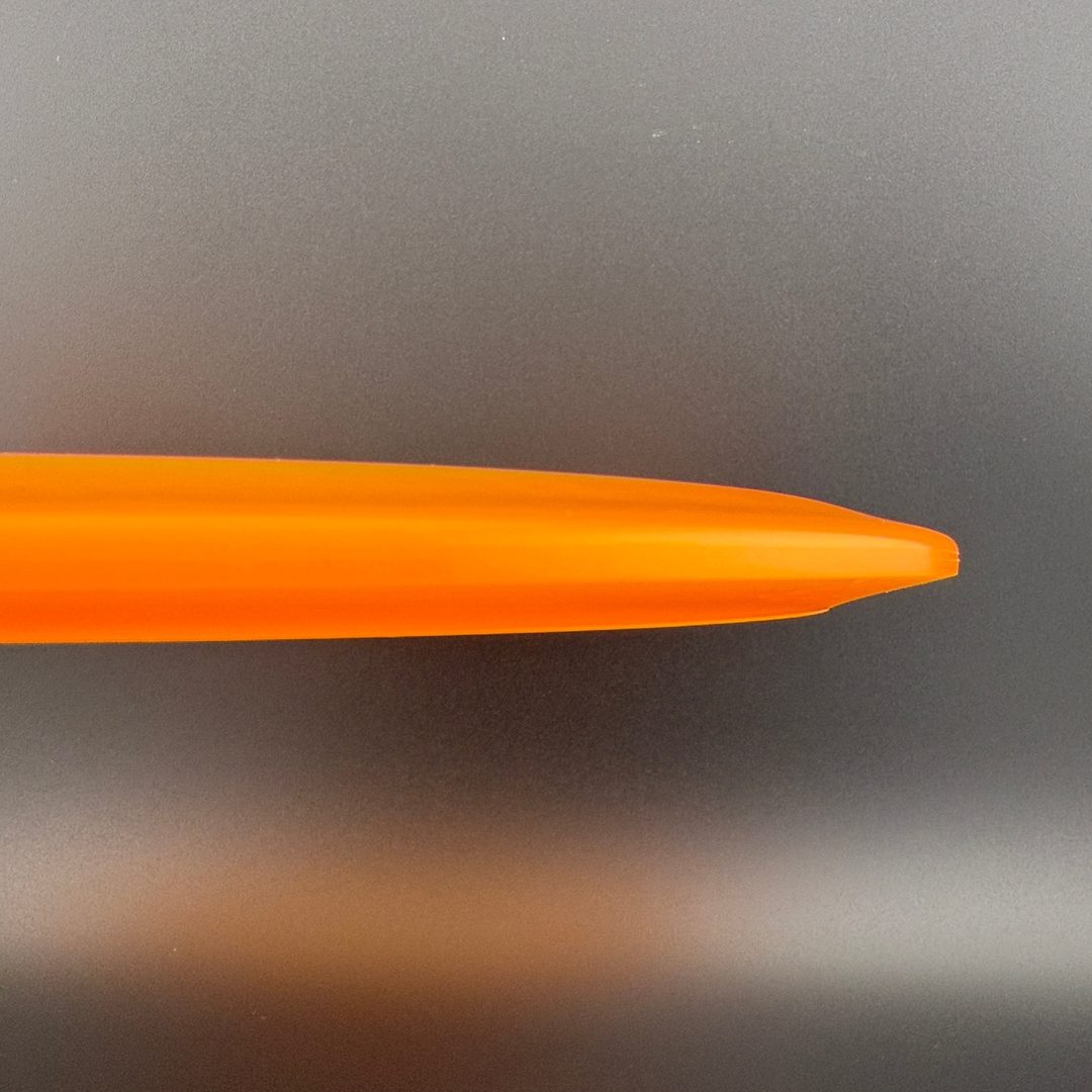 Meso Lark - First Run Stokely Discs