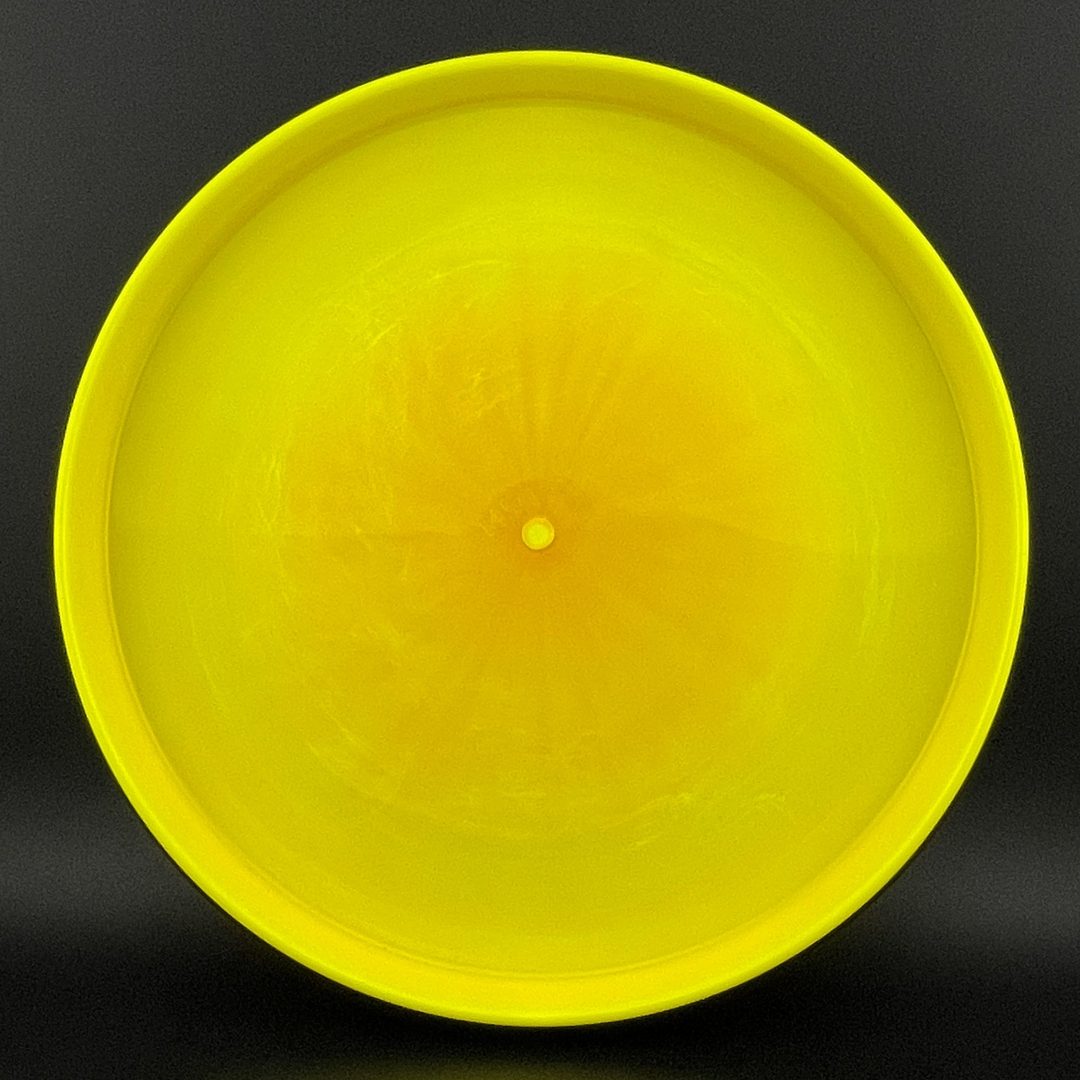 Soft Neutron Glitch MVP