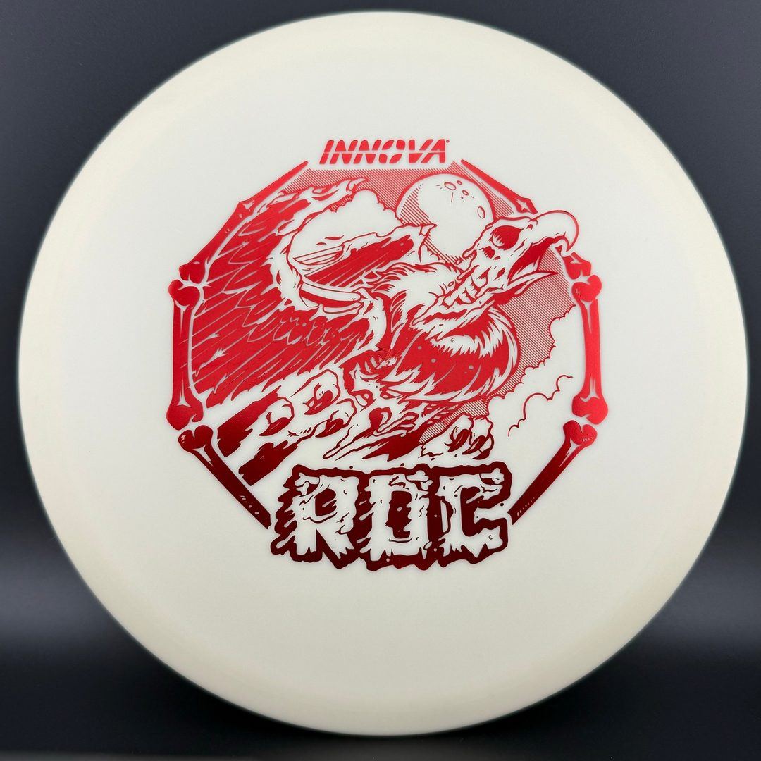 DX Proto Glow Roc - Limited Halloween 2024 Innova